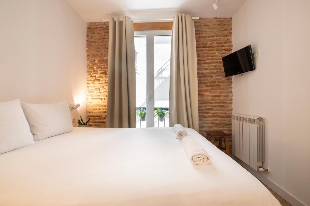 Accommodatie bij particulieren Old Town San Sebastian